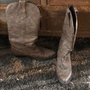 Roper Women’s Boots